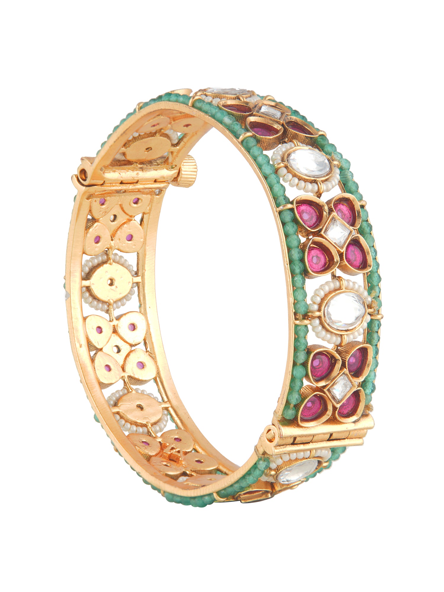 Meiraa Spring Blossom Bangle