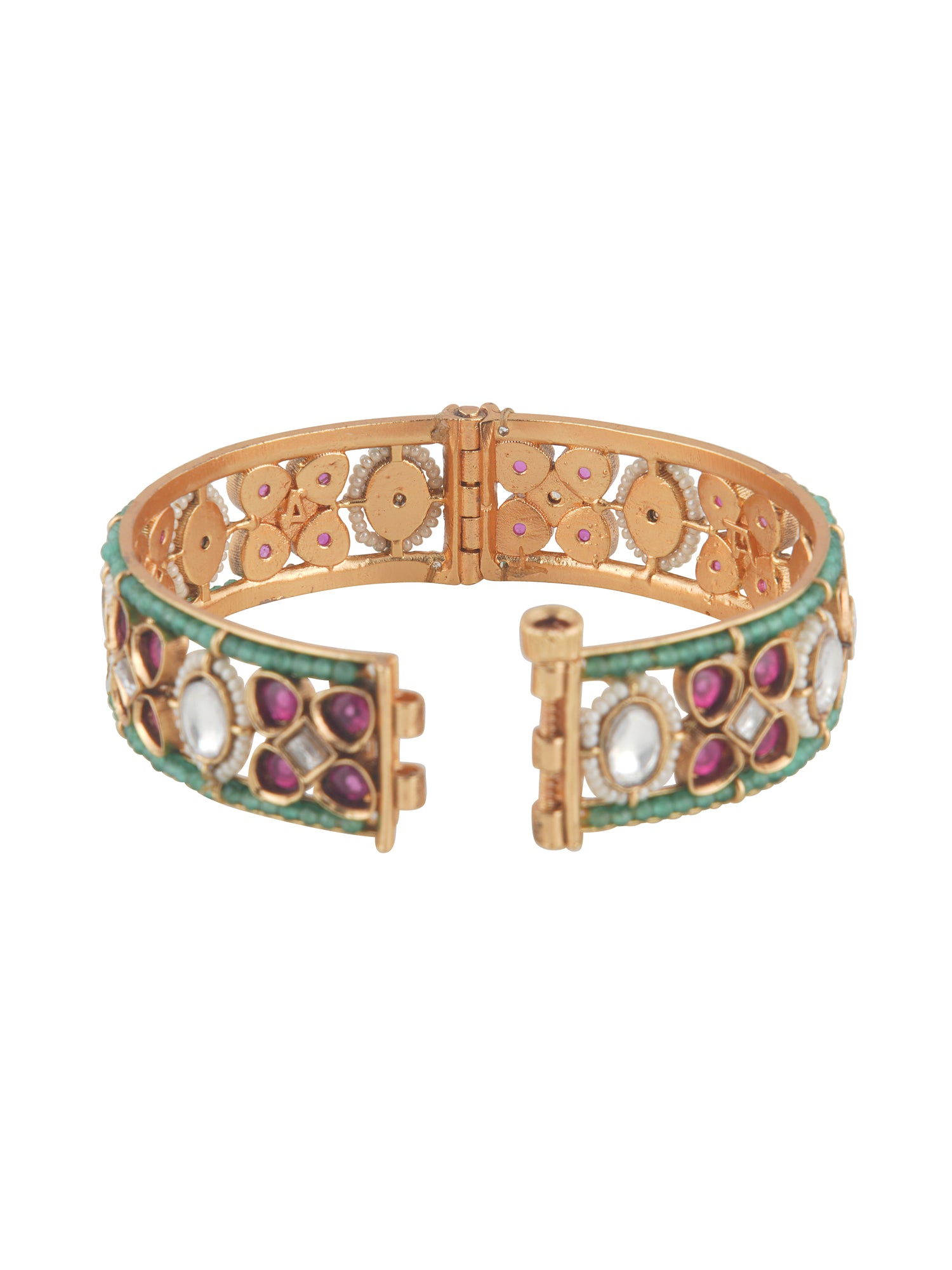Meiraa Spring Blossom Bangle