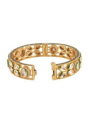 Meiraa Enamel Love Bangle