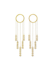 Kundan Trail Kaleera Bangle Pair
