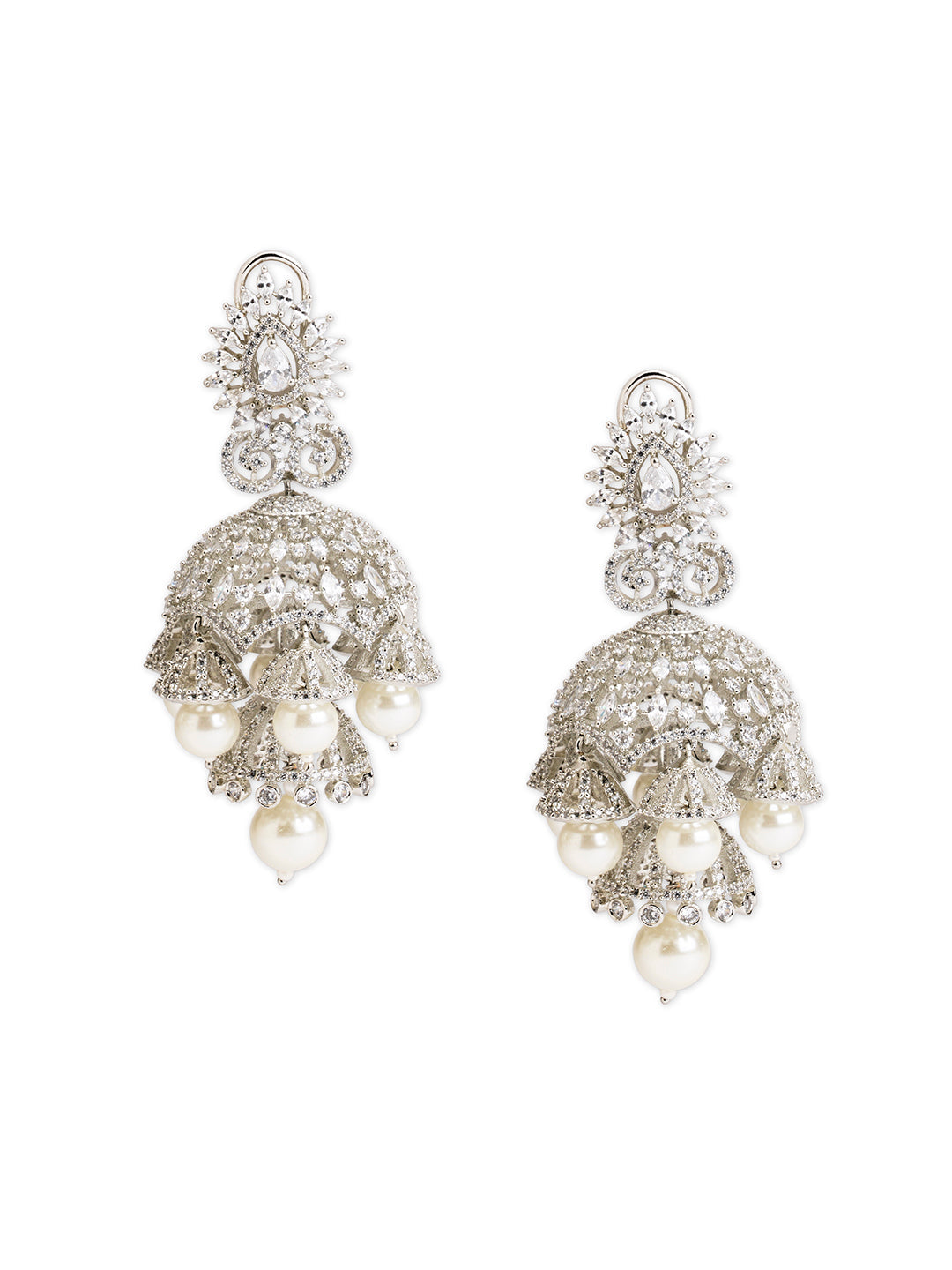 Different Types of Earrings and Earring Styles
