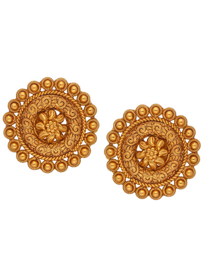BUY GOLD & DIAMOND EARRINGS FOR WOMEN - WHP Jewellers