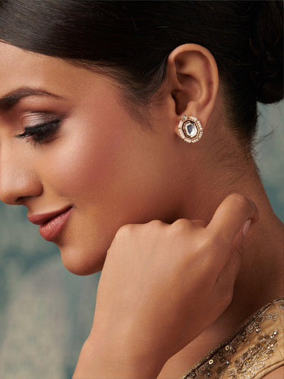 Diamond clearance splendor earrings