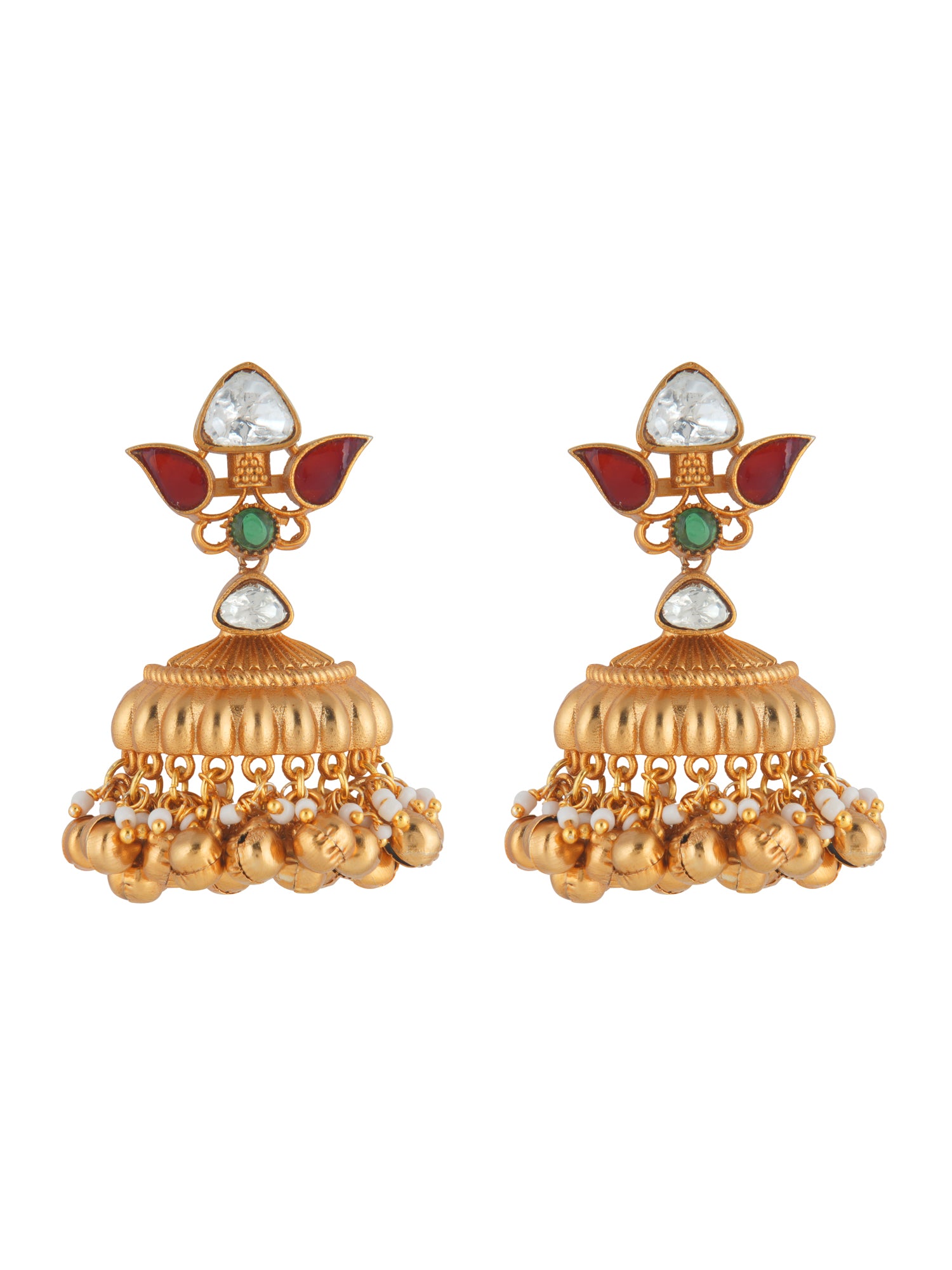 Meiraa Singing Ghungroo Jhumki