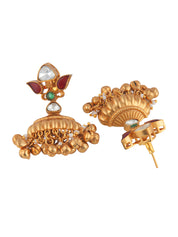 Meiraa Singing Ghungroo Jhumki