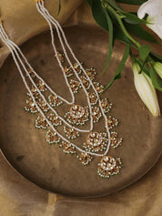 Pearl Harmony Three Layered Ranihar