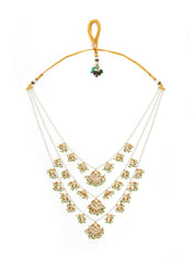 Pearl Harmony Three Layered Ranihar