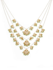 Pearl Harmony Three Layered Ranihar