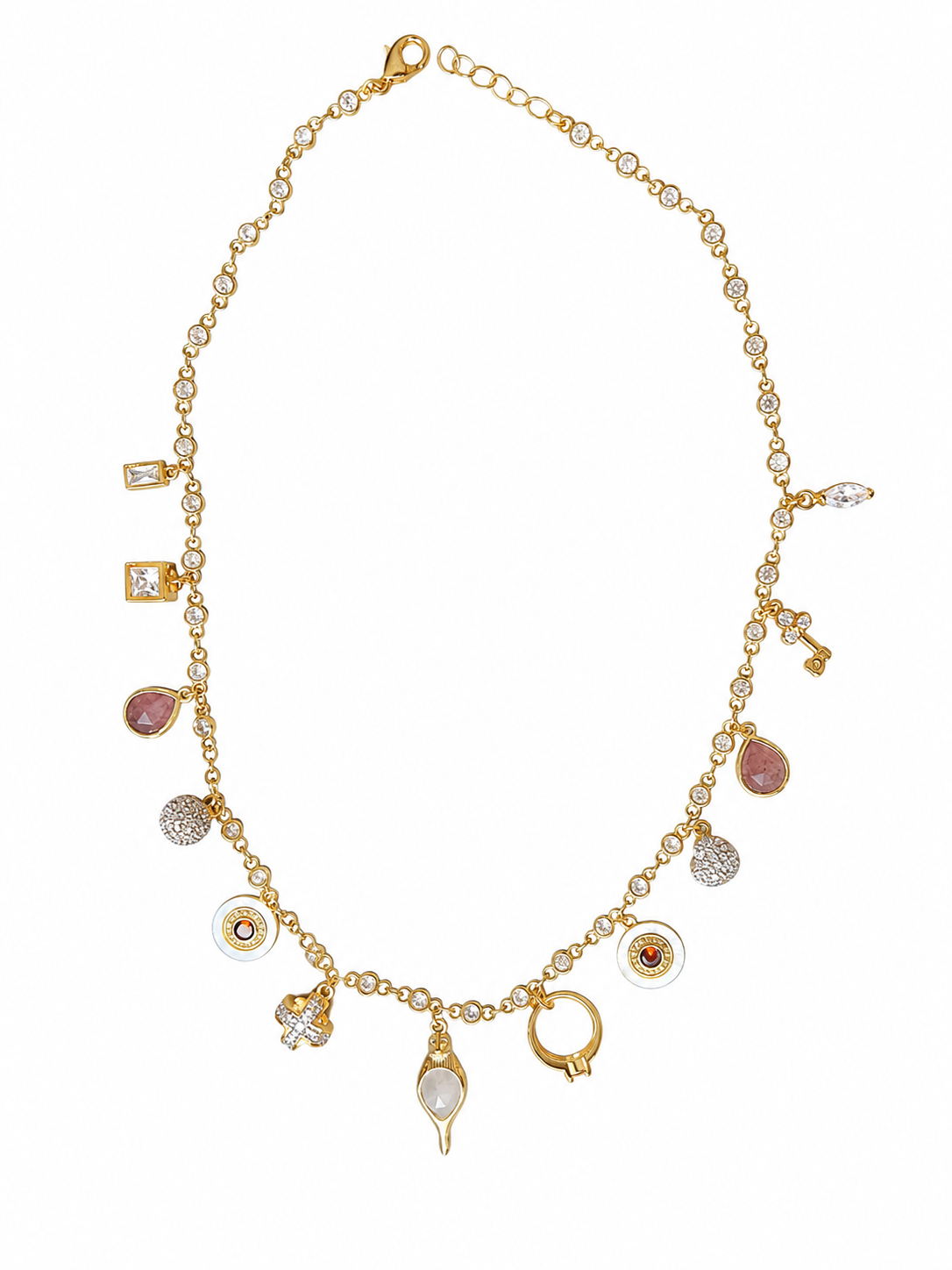 Charmed Life Necklace