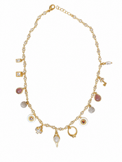 Charmed Life Necklace