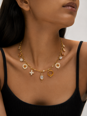 Charmed Life Necklace
