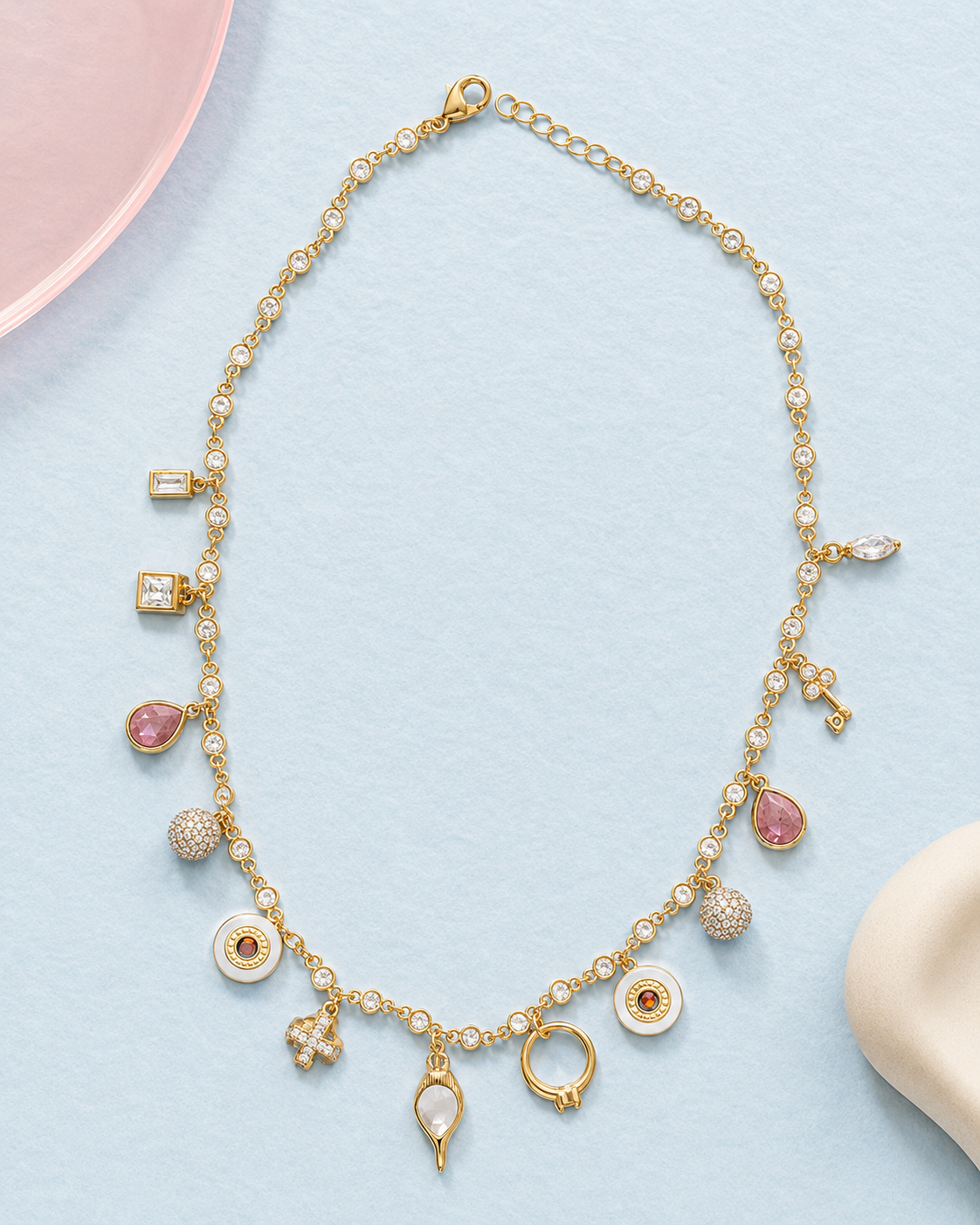 Charmed Life Necklace