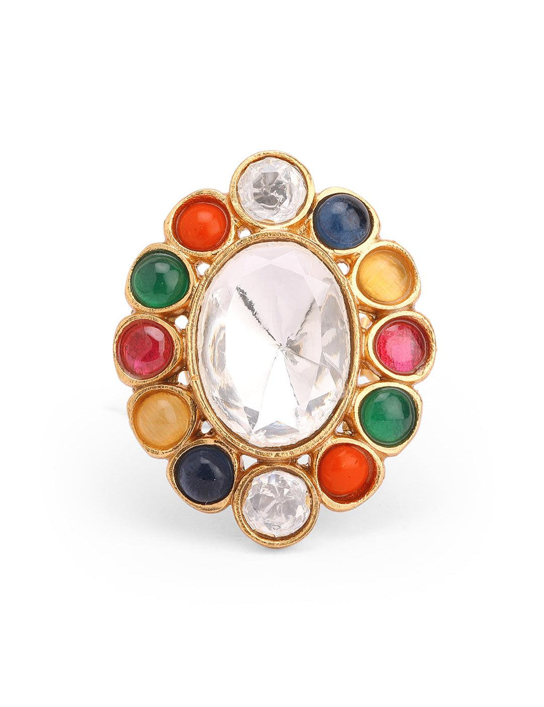 Navratna rRing