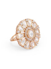 Women's Adjustable Ring