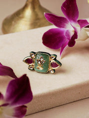 Song of Jade Ring