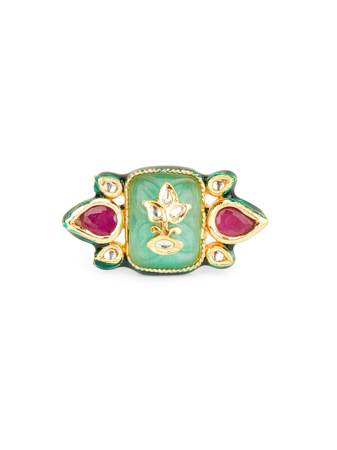 Song of Jade Ring