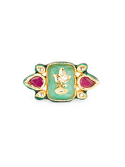 Song of Jade Ring