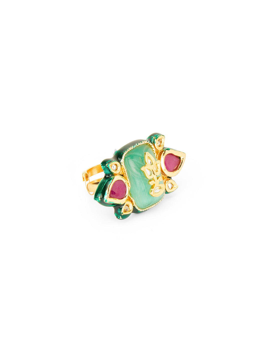 Song of Jade Ring