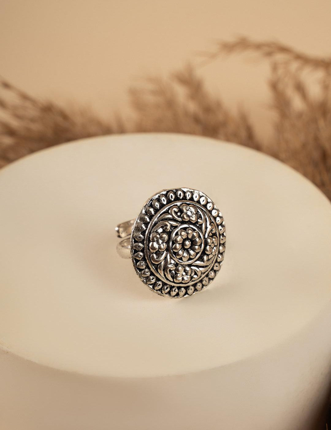 Finger Ring for Women