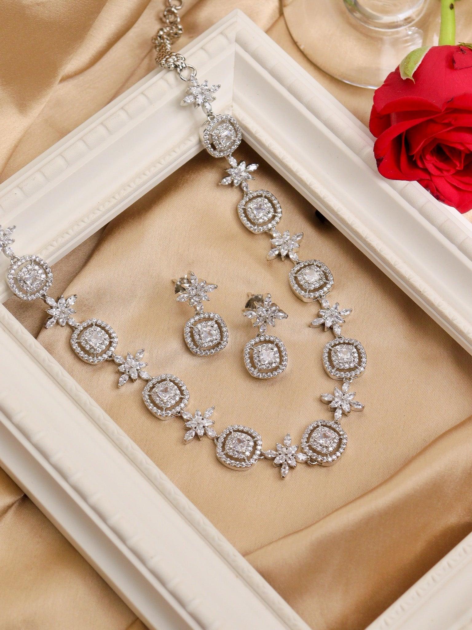 On a string necklace kit on sale