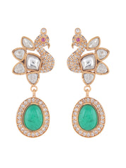 Radiant Harmony Kundan Set