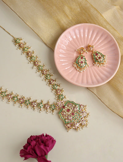 Imitation Jewellery Set at Rs 40/pair | Jewellery Set in Mumbai | ID:  2850019500412