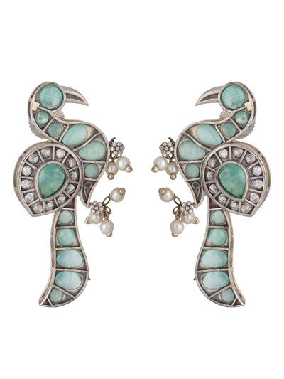 The Gypsy Tokai Necklace Set 