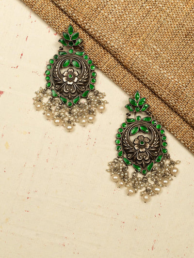 Tilia Earrings - Curio Cottage 