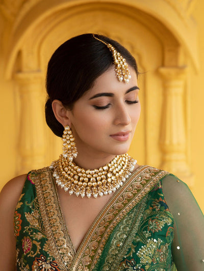 Women's Designer Necklaces Sale: Buy Affordable Necklaces Online | Nykaa  Fashion