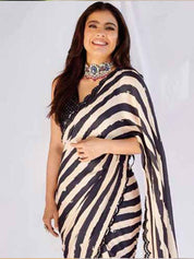 Pure Silver Labradorite Choker